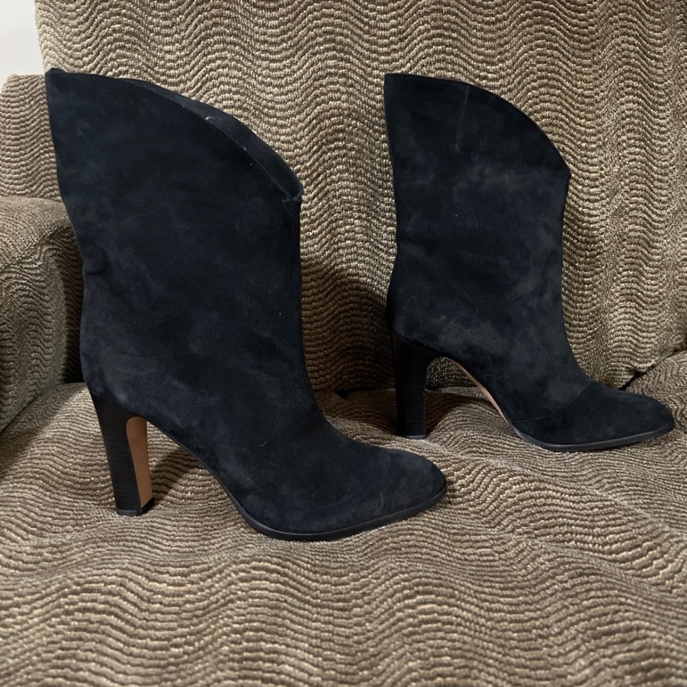 Vintage New Michael Kors Ankle Boots